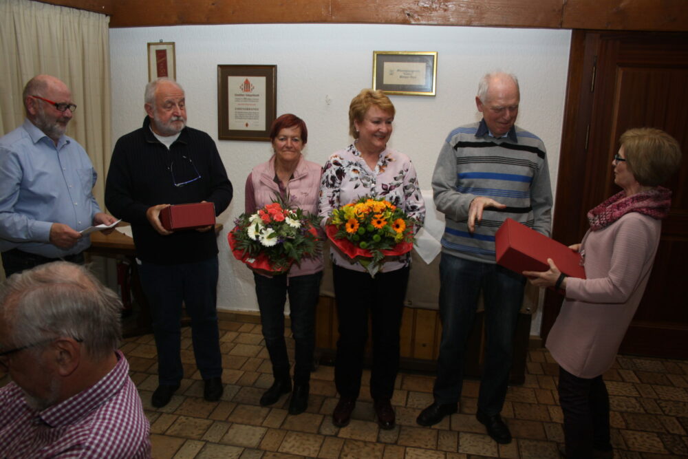 IMG_6855 Vereinsjubiläum | BTV Vorst