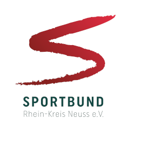 Logo-Rhein-Kreis-Neuss Sportbund Rhein Kreis Neuss