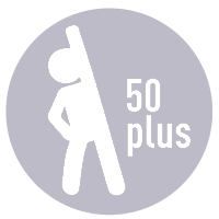 Fit 50 plus im TV Büttgen-Vorst e.V.