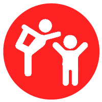 Kinderturnen im TV Büttgen-Vorst e.V.
