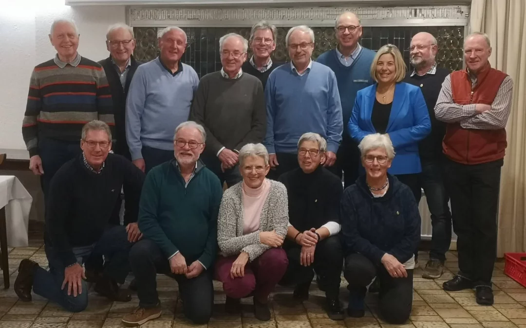 Sportabzeichen im BTV