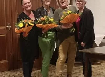 Jahreshauptversammlung 2025