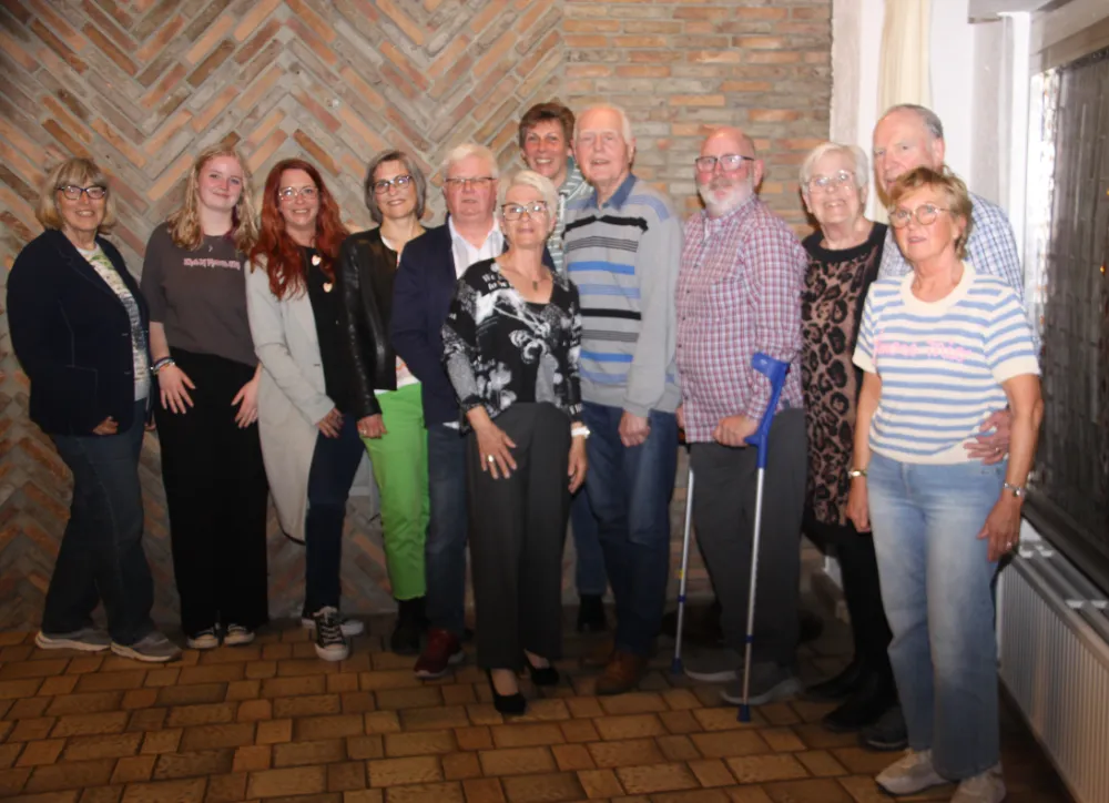 Vorstand 2026